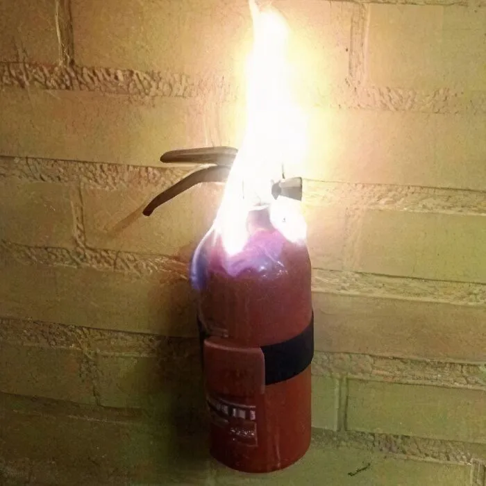46 Imágenes malditas que van más allá de lo confuso