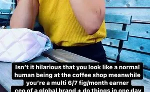 50 Self-Centered People That Deserved To Be Roasted For Their Tone-Deaf Posts