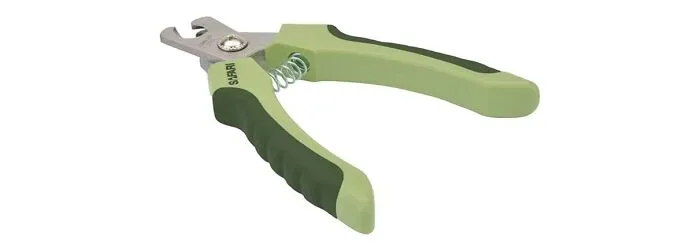 Best Affordable Clippers: Coastal Pet Safari Professional Dog Nail Trimmer