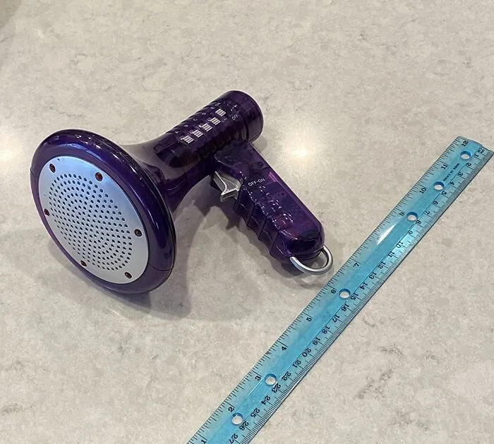 Because One Voice Wasn't Annoying Enough, Here's <span Style="Font:inherit;color:#d74b1f;"> Tech Gear Multi Voice Changer</Span>