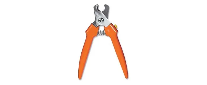 Best Nail Clippers For Big Dogs: Millers Forge Large Dog Nail Clippers