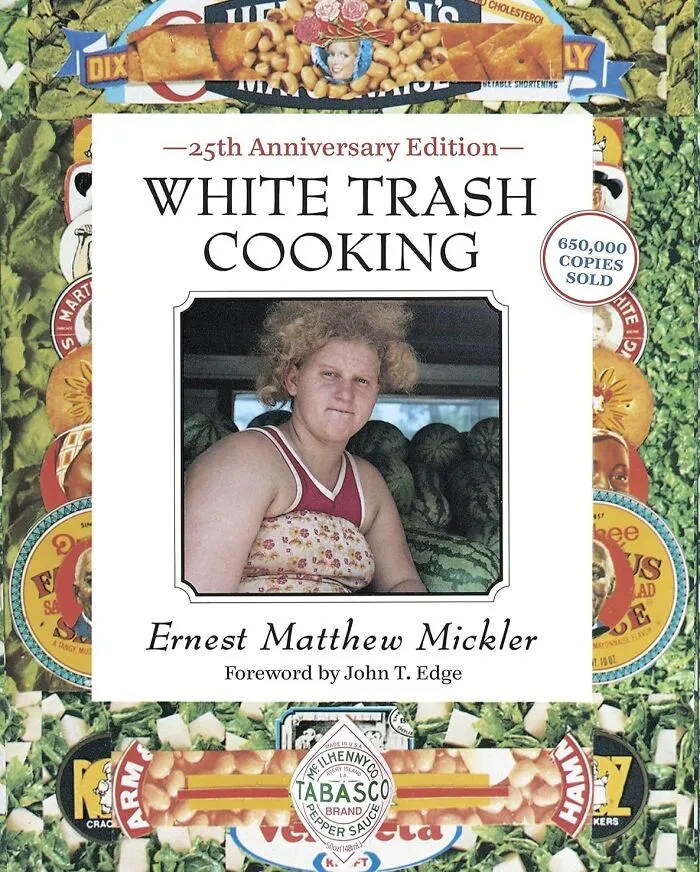 Experience Southern Comfort With <a Style="Display:inline;" Href="Https://Www.amazon.com/White-Trash-Cooking-Anniversary-Jargon/Dp/1607741873?ie=utf8&linkcode=ll1&tag=bpstarfish-20&linkid=52f3099eb4c05a723a4d191b03af2677&language=en_us&ref_=as_li_ss_tl" Target="_blank"><span Style="Font:inherit;color:#d74b1f;"> 'White Trash Cooking'</Span>: A Culinary Journey Through Rustic Flavors And Down-Home Recipes!