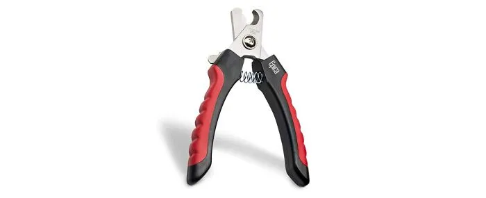 Best Nail Clippers for Small Dogs: Epica Professional Dog Nail Clipper