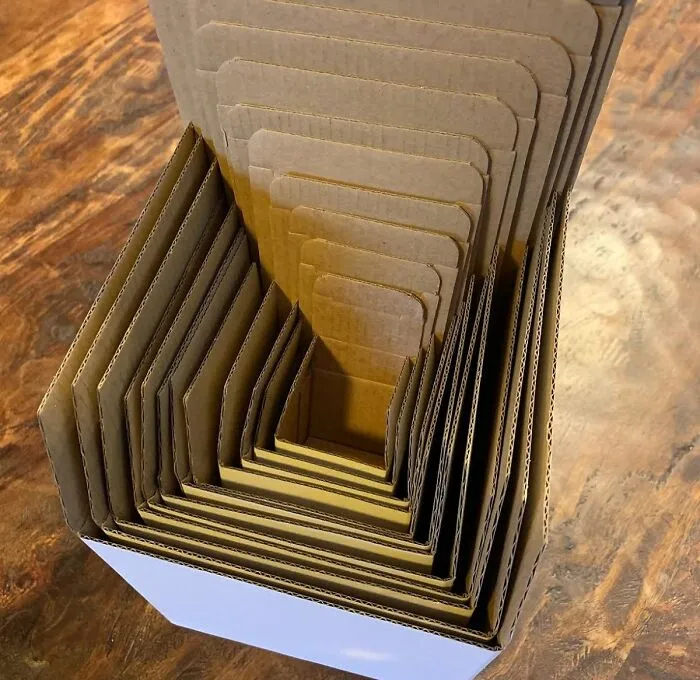 <span Style="Font:inherit;color:#d74b1f;"> Prank Box Surprise</Span>: The Gift That Makes You Laugh, Cry, And Question Your Sanity