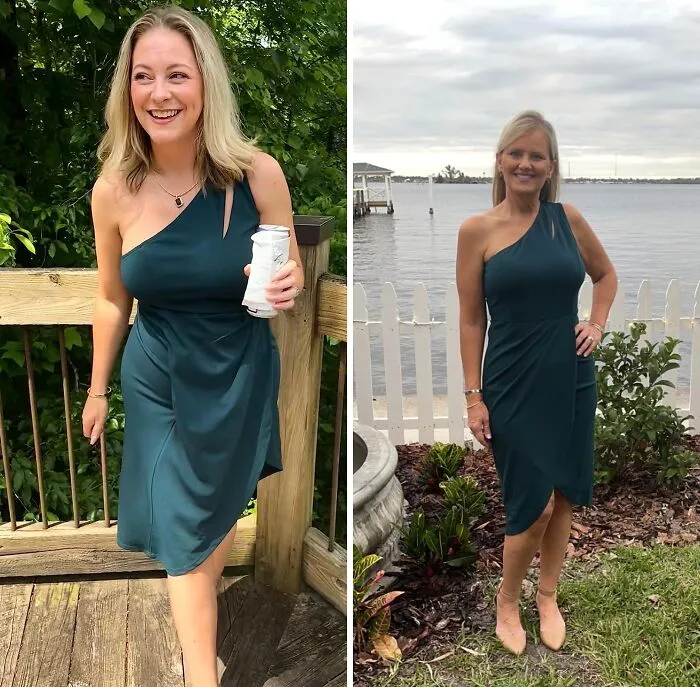 Turn Heads, One Shoulder At A Time With <span Style="Font:inherit;color:#d74b1f;"> Prettygarden</Span>!