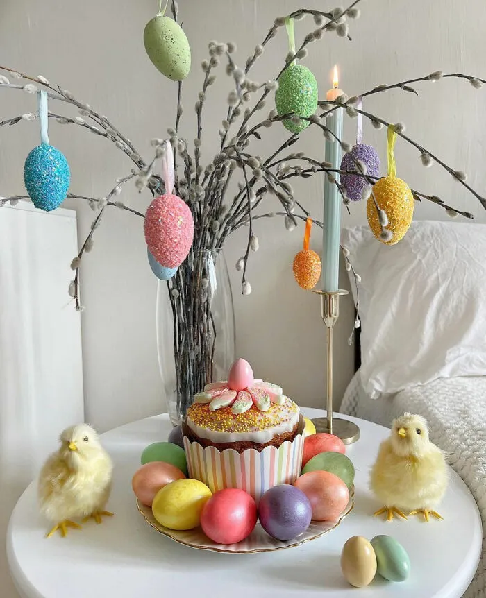 Happy Easter