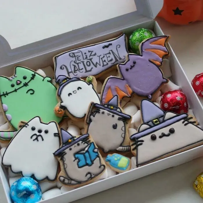Cookies!