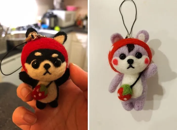 This <a Style="Display:inline;" Href="Https://Www.amazon.com/Beginners-Colorful-Instructions-Christmas-Childrens/Dp/B07tmzd5jp?crid=15z16et3qyfgg&dib=eyj2ijoimsj9.m_gsyct15wpfw0yqux2fnqdflgbyzwoqptkjv60glrtdcgowi2fe1gdi3oraqdcfxtl1sgfhxhuk53pvddwmjlc3wbz63yvz7vxl5b7ylubq9ko0bw78iw3ustw8t6ycbbhuwo2vzetunof4np1r3tvpvm4gm1kfclmx_2ogl8ecydolj3hwrat33vvin8_v07_52sb8w2dtcgi3_vxfzrap_fqdtbyw36lfwt5pylt87_gvq30m2ndpqchxwksblp21q2x8em0mp23y305tuvx5bjenveqxcg4isyqe6oy.si1me-Rxfma-3a1lhbrccycdfa7oz92kvcgc52jcrug&dib_tag=se&keywords=craft%2bkit%2bfor%2badults&qid=1709210743&sprefix=craft%2bkit%2b%2caps%2c329&sr=8-74&th=1&linkcode=ll1&tag=bprat-20&linkid=d06461a7e75af1569e20da22249635bb&language=en_us&ref_=as_li_ss_tl" Target="_blank"><span Style="Font:inherit;color:#d74b1f;"> Beginner's Needle Felting Kit</Span> Will Have You Hooked From The First Stitch