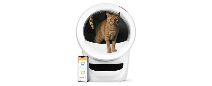 Litter-Robot 4