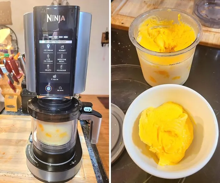 Indulge In Homemade Delights With  <span Style="Font:inherit;color:#d74b1f;"> Ice Cream Maker</Span>: Cool Creations Await