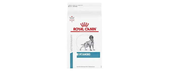 Best Hypoallergenic Dog Food: Royal Canin Ultamino