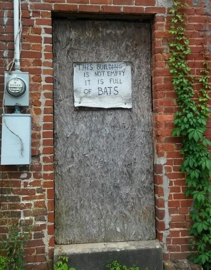 21 Carteles sorprendentemente divertidos que había que compartir
