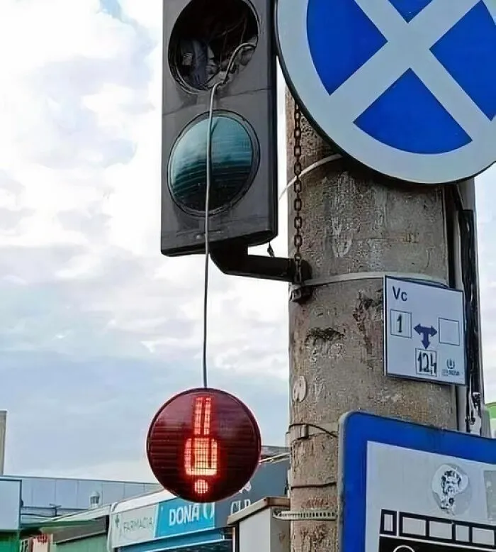 21 Carteles sorprendentemente divertidos que había que compartir