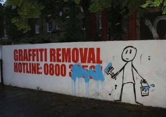 21 Carteles sorprendentemente divertidos que había que compartir