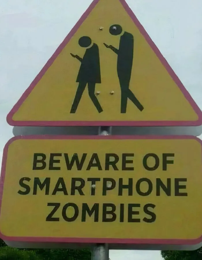 21 Carteles sorprendentemente divertidos que había que compartir
