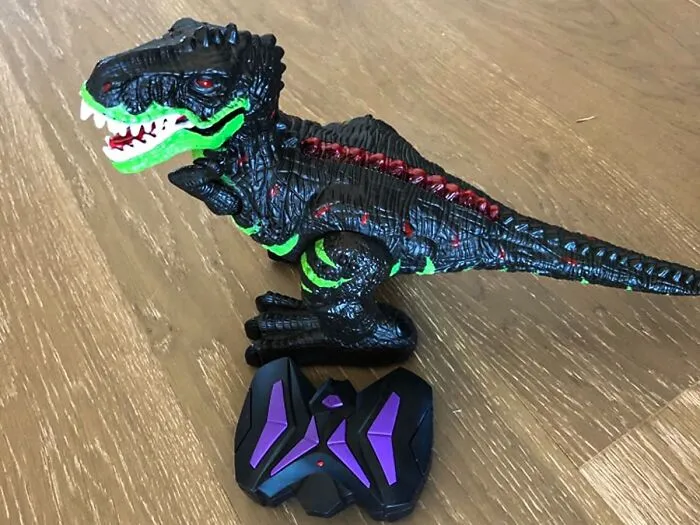 Roar Into Adventure With  <span Style="Font:inherit;color:#d74b1f;"> The Remote Control Dinosaur Toy For Kids</Span>: Bringing Prehistoric Fun To Your Living Room!