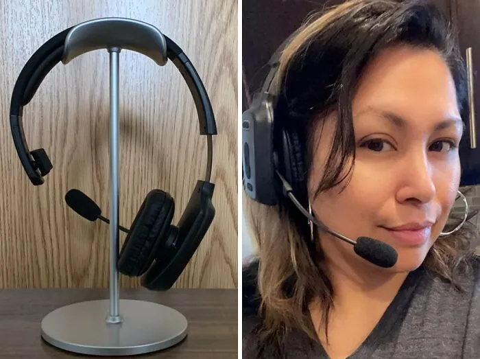 Enhance Your Audio Experience With <span Style="Font:inherit;color:#d74b1f;"> Bluetooth Headset</Span>: Wireless Convenience And Crystal Clear Sound!