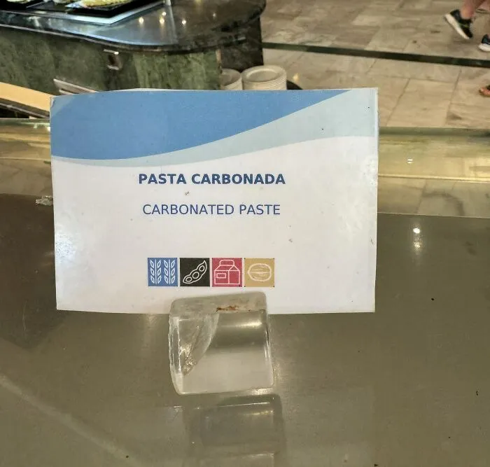 21 Carteles sorprendentemente divertidos que había que compartir
