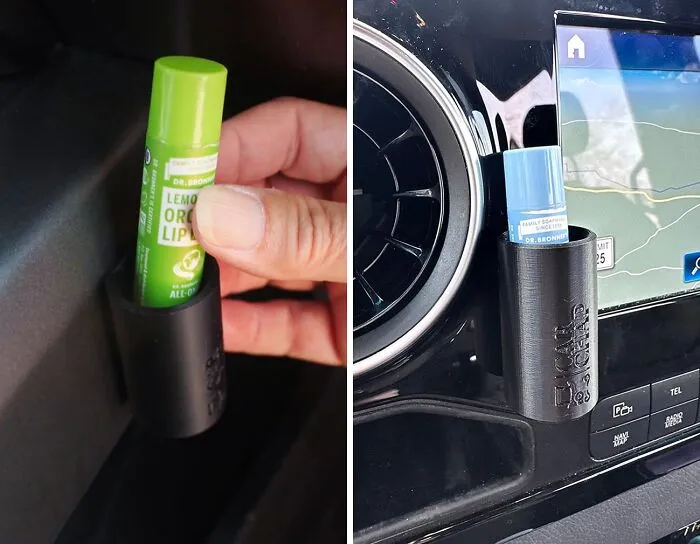 Keep Your Lips Smooth On-The-Go With <a Style="Display:inline;" Href="Https://Www.amazon.com/Dp/B0btry7zrq?ascsubtag=%5bartid%7c10055.g.39828448%5bsrc%7cnl_welcome4%5bch%7c%5blt%7c%5bpid%7c40e66e85-4946-43fb-A5a5-1fe88ec9b2d7%5baxid%7c57c12e67-Ce65-4c5e-&linkcode=ll1&tag=bpowl-20&linkid=88a6ad39385f5af567f2301685c27cf8&language=en_us&ref_=as_li_ss_tl" Target="_blank"><span Style="Font:inherit;color:#d74b1f;"> Carchap, The Sleek Car Lip Balm Holder</Span> That's The Ultimate Driving Accessory!