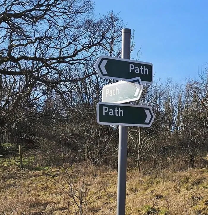30 Times People Spotted Such A Surprisingly Funny Sign That They Just Had To Take A Picture