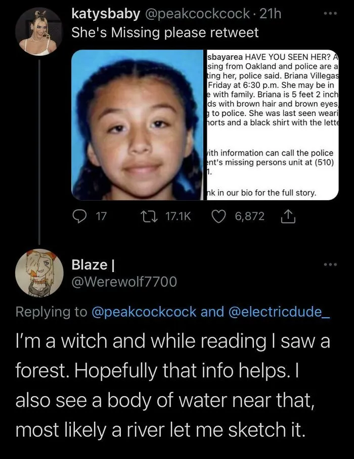 Witch Girl