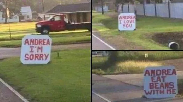 Andrea