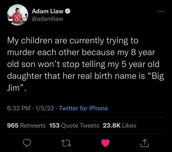 Big Jim