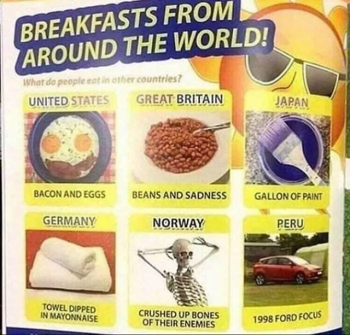 Mayonnaise