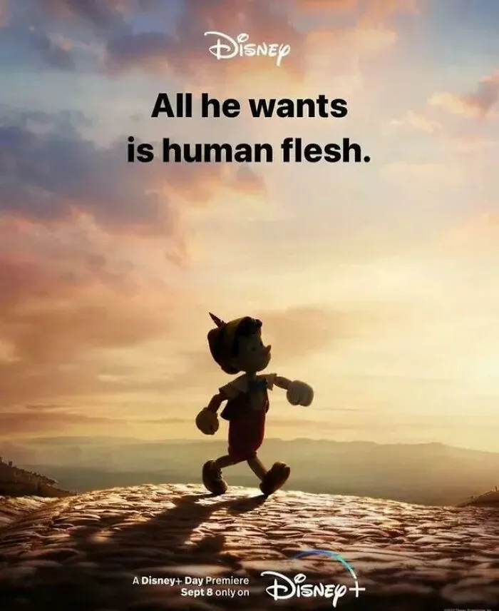 The Flesh Harvester
