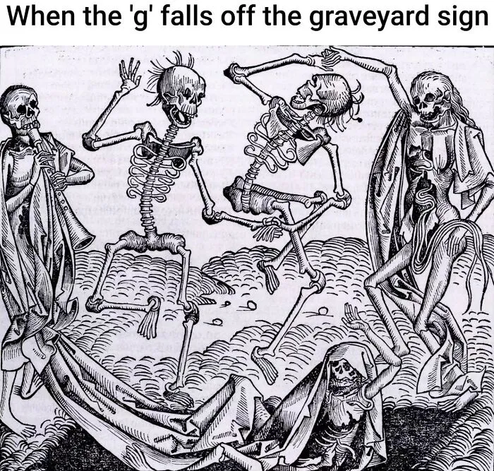 50 Witty Modern Takes On Classical Art By This Meme Creator (New Pics)