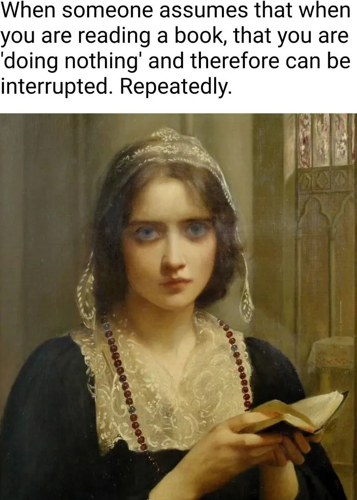 50 Witty Modern Takes On Classical Art By This Meme Creator (New Pics)