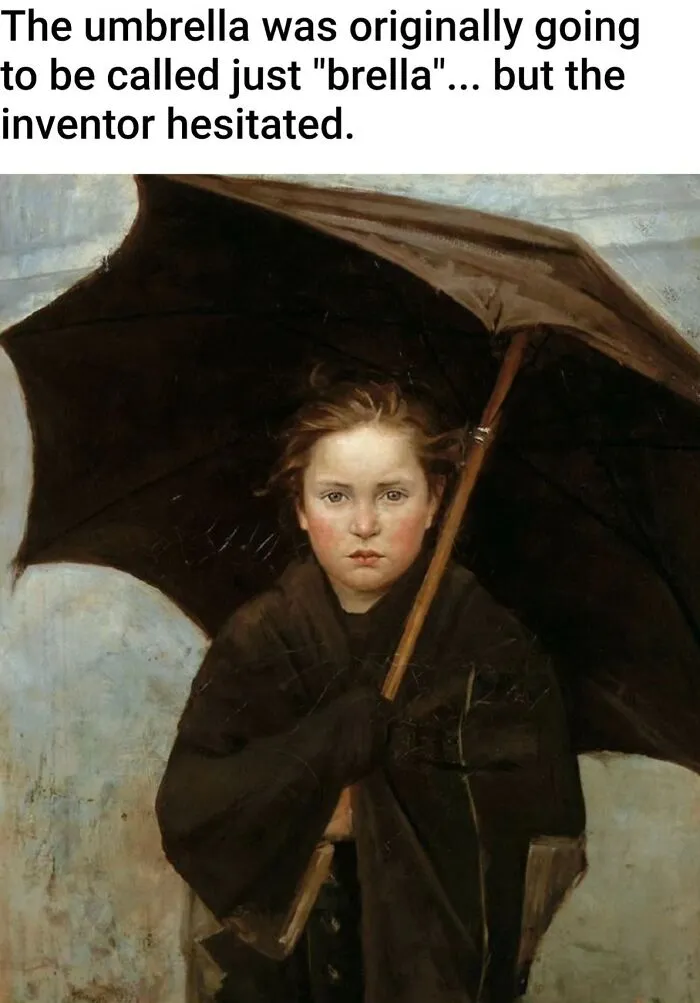 50 Witty Modern Takes On Classical Art By This Meme Creator (New Pics)