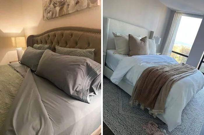 Night Sweats? <a Style="Display:inline;" Href="Https://Www.amazon.com/Dp/B00zsgvje2?ascsubtag=7516331%2c4%2c35%2cd%2c0%2c0%2c0%2c900%3a2%3b974%3a2%3b1125%3a3%2c0%2c0%2c0%2cgoogle&th=1&linkcode=ll1&tag=bpwasp-20&linkid=3572b941cf7746f3b4b4979c6e7ffda0&language=en_us&ref_=as_li_ss_tl" Target="_blank"><span Style="Font:inherit;color:#d74b1f;"> Mellanni Temperature Regulating Sheets</Span> Offer Silky Comfort All Year