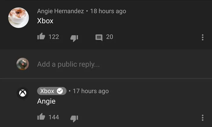 Xbox