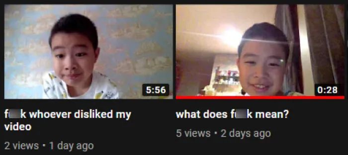 He Evolved In 1 Day