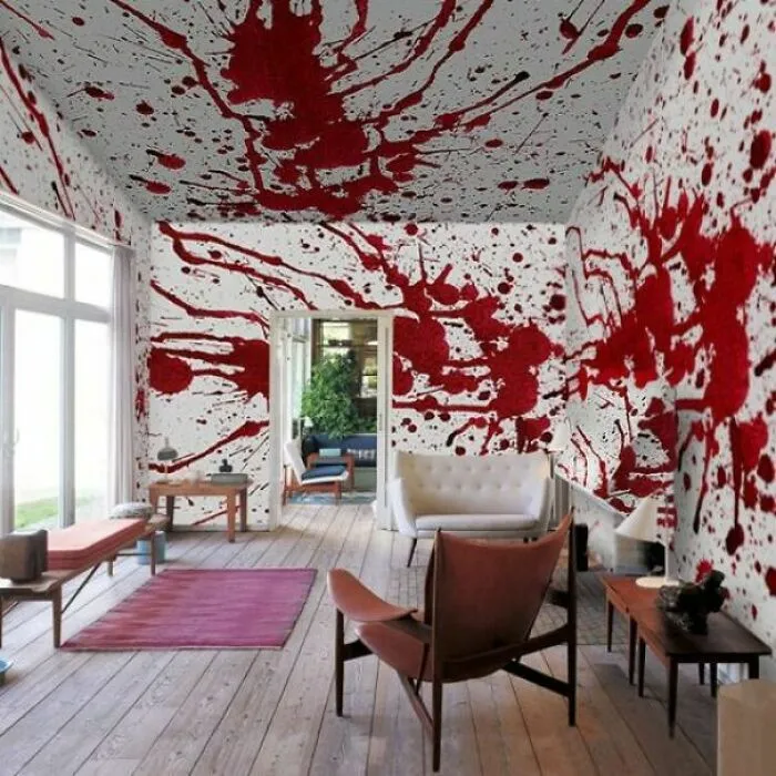 Scene Of The Crime