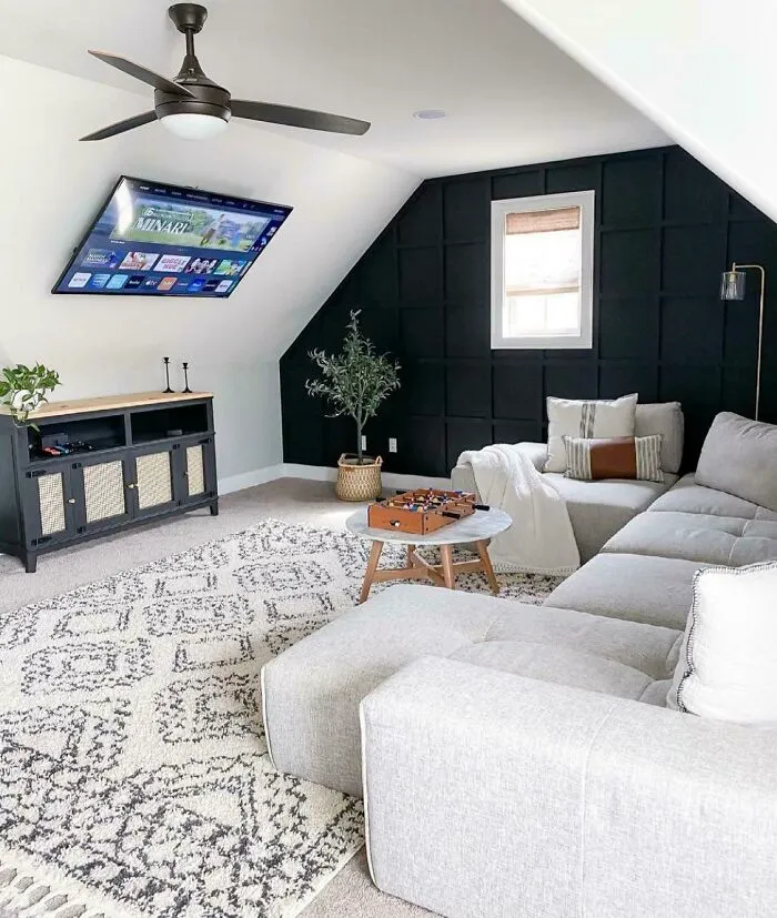 Great For Floor Viewing