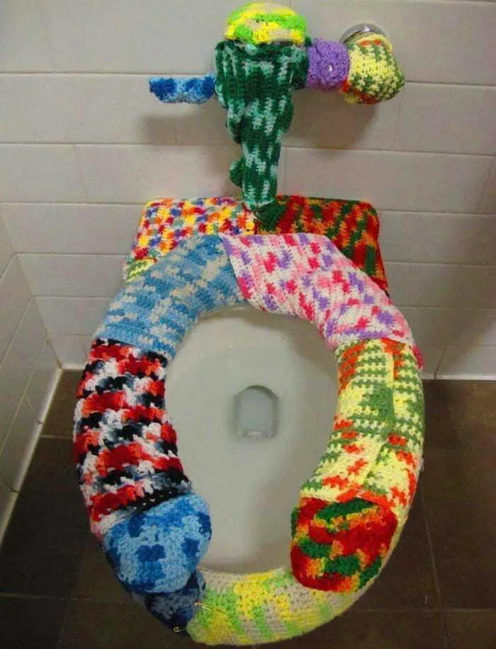 Knit Picking