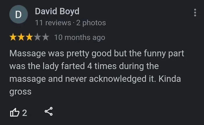 40 Times People Won The Internet With Their Hilarious Reviews