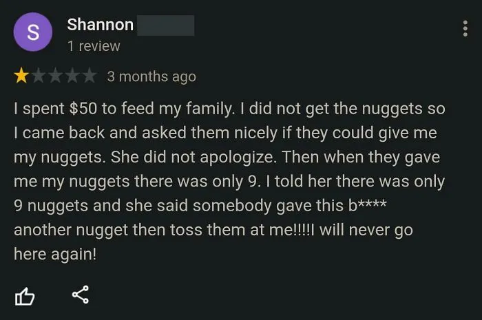 40 Times People Won The Internet With Their Hilarious Reviews