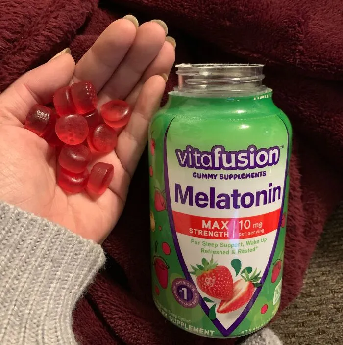 "Magnesium + <a Style="Display:inline;" Href="https://www.amazon.com/Vitafusion-Strength-Melatonin-Vitamins-100Count/dp/B07PF1SN5B?crid=1IR73TSXJCGJJ&dib=eyJ2IjoiMSJ9.aOYSqnHR7s1iIgo2A3O7EREc5BIA5ADw9N5pUy3XWlgbHucKATkRq1hkLIP6zPpwCekO3hb4vcDJoG8iOIcIBoL0tgVoKT-AKKbZn6il294LpWdtnC40Rne-kAa4tVRIqPlJJ37Jv_Fbjc_lFEDAPmB4n_xglhlhaeSlIVMSeu6fnGiYbzmSvFLq7N5GiOlFHjg5AgY4NisBku_PgKyPfEimaFs-uSg4ySiAWV7tczAQIDmgx9e672pO2khlKjQ9LGPYeAt29y8pO1KwK8Mz4xcqVCfS-o-EMDj1qIRXffY.j0l2g0zxYBARkVb3TYazlNuHjYq1e8BE7LPGipYnAAg&dib_tag=se&keywords=products%2Bfor%2Bsleep&qid=1711024234&sprefix=products%2Bfor%2Bsleep%2Caps%2C264&sr=8-1&th=1&linkCode=ll1&tag=bpwasp-20&linkId=06680daeaa21fe9904c76dfd7c25e73b&language=en_US&ref_=as_li_ss_tl" Target="_blank"><span Style="Font: Inherit; Color: #d74b1f;"> Melatonin</Span> + history lectures on YT. A low voice telling me about Thomas Jefferson puts me right out." -  <span Style="Font:inherit;color:#d74b1f;"> Weary-Salad-3443</Span>