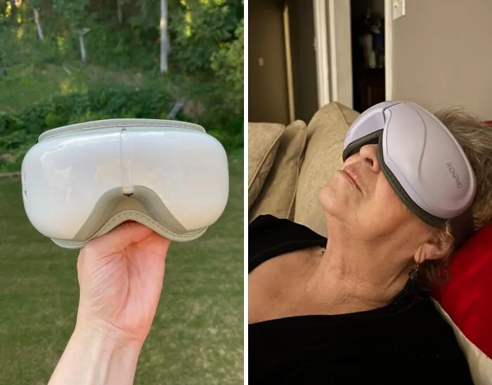 Unwind In Style: <a Style="Display:inline;" Href="Https://Www.amazon.com/Renpho-Massager-Compression-Bluetooth-Rechargeable/Dp/B07sm61fct?crid=1ir73tsxjcgjj&dib=eyj2ijoimsj9.aoysqnhr7s1iigo2a3o7erec5bia5adw9n5puy3xwlgbhuckatkrq1hklip6zppwceko3hb4vcdjog8ioicibol0tgvokt-Akkbzn6il294lpwdtnc40rne-Kaa4tvriqpljj37jv_fbjc_lfedapmb4n_xglhlhaeslivmseu6fngiybzmsvflq7n5giolfhjg5agy4nisbku_pgkypfeimafs-Usg4ysiawv7tczaqidmgx9e672po2khlkjq9lgpyeat29y8po1kwk8mz4xcqvcfs-O-Emdj1qirxffy.j0l2g0zxybarkvb3tyazlnuhjyq1e8be7lpgipynaag&dib_tag=se&keywords=products%2bfor%2bsleep&qid=1711024234&sprefix=products%2bfor%2bsleep%2caps%2c264&sr=8-34&th=1&linkcode=ll1&tag=bpwasp-20&linkid=7de4b2b71c0d72c5aa0bc6c14f2bb63f&language=en_us&ref_=as_li_ss_tl" Target="_blank"><span Style="Font:inherit;color:#d74b1f;"> Renpho's Heated Eye Bliss</Span> For Post-Work Zen!