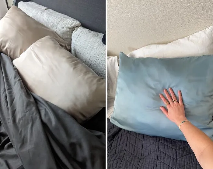 Beauty Sleep Redefined: <a Style="Display:inline;" Href="Https://Www.amazon.com/Mulberry-Pillowcase-Standard-Breathable-Sleeping/Dp/B09bfqg17f?crid=zdgq8rjcpa1c&dib=eyj2ijoimsj9.xni35scwqbnqhdsdijzuzwzrqjwxgmbkuobnxdxqphuiyhc21sldrdzddhjeyzuij1achothnqz-Pb37qyz1gfsutx9qp3vla0nvh2yuiaxcskyhezfi5phtzx5mxn8z_8nx3l83c49ct_srp-4p-Apmnfq6on2oih6dhmso4tcv2gsewcft1asc1qts9bjetn5b743qgcvzdc7wder3jgvmgorqaa53dajovoqp1ok8wbwvb27aawbmug4mcz4is9uas3wfihe6edaftimk6qacxsqngyo7klneoi68dxm.fs_x0rhn0vquvrer5z9c2zox-8lry2ue8bghswcd7oi&dib_tag=se&keywords=sleep%2bitems&qid=1711029454&sprefix=sleep%2bitems%2caps%2c274&sr=8-7&th=1&linkcode=ll1&tag=bpwasp-20&linkid=2432c0b42aeaf16b1a060b33fb997743&language=en_us&ref_=as_li_ss_tl" Target="_blank"><span Style="Font:inherit;color:#d74b1f;"> Mulberry Silk Pillowcase</Span> For Supreme Comfort!