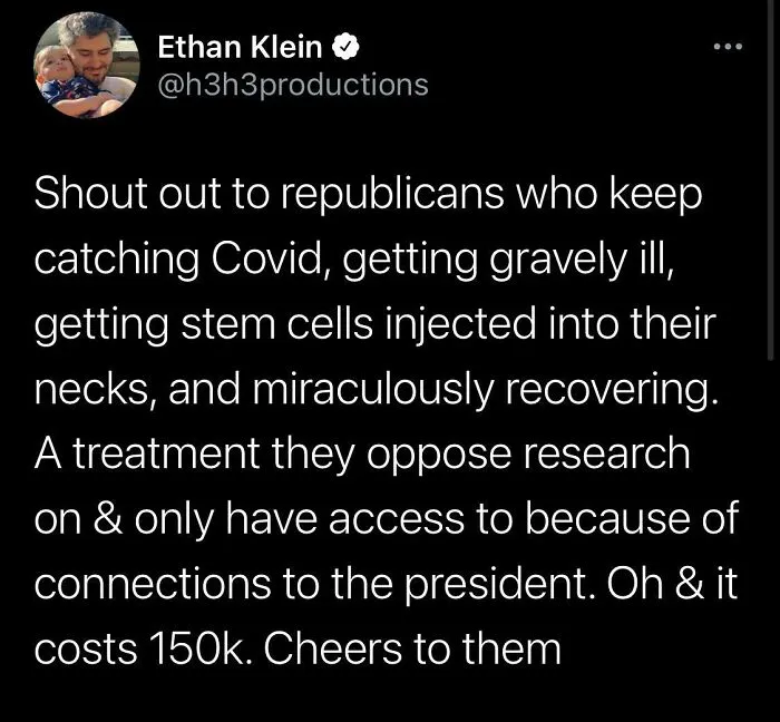 They’re Injecting Baby’s Into Their Necks!