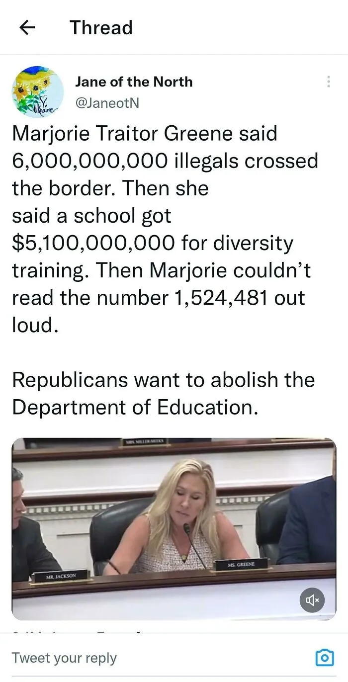We Are Living In The Idiocracy