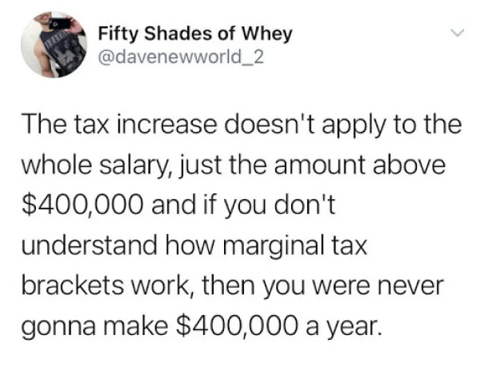 No Need To Be Worried