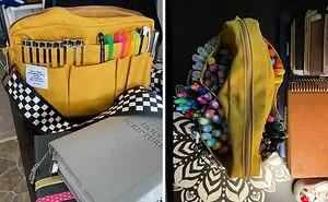 18 Gifts That’ll Make Your Artsy Friend Swoon And Score You All Of The Brownie Points