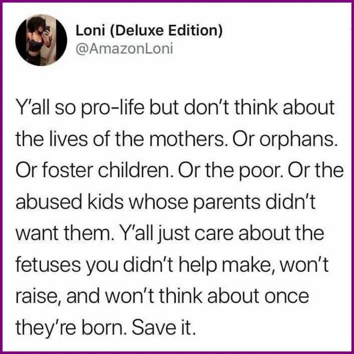 50 Antinatalism Memes That Explain Why Some Folks Don’t Want To Ever Have Kids