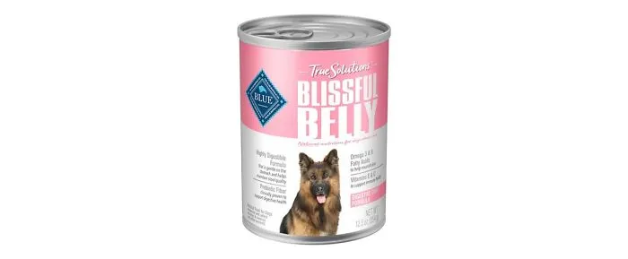 Blue Buffalo True Solutions Blissful Belly, Chicken