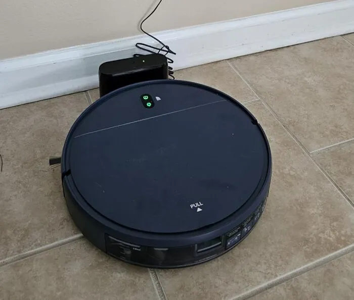 <span Style="Font:inherit;color:#d74b1f;"> Robot Vacuum And Mop Combo</Span>, Offering Effortless Floor Maintenance For A Spotless Home
